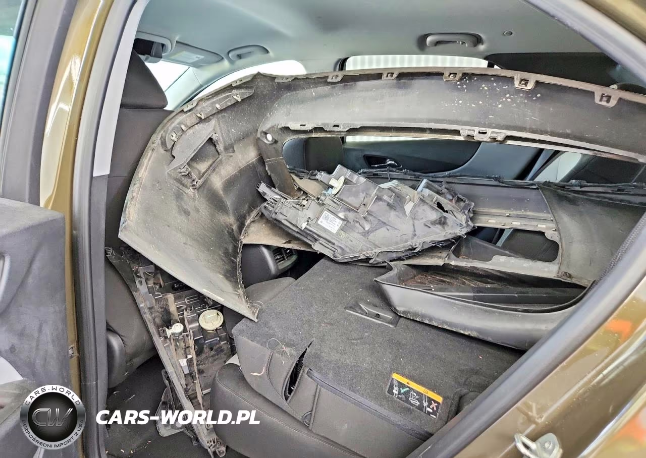 2023 Chevrolet Equinox Lt VIN:3GNAXUEG4PL202051 - 11