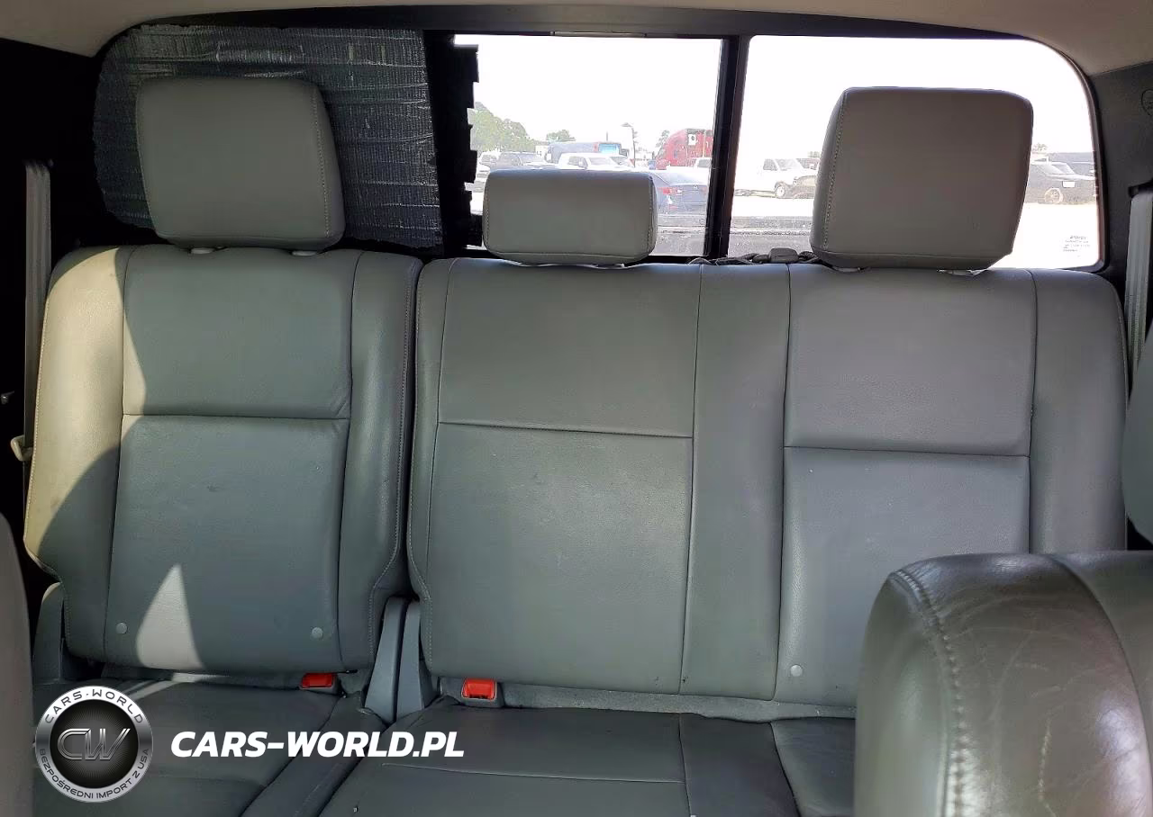 2011 Toyota Tundra Double Cab Sr5 VIN:5TFRM5F11BX028411 - 10