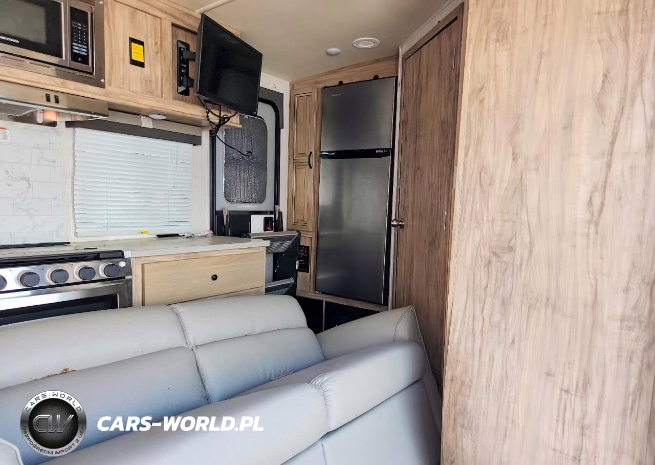 2021 Forest River Solaire Camper VIN:4X4TPAW29MN056593 - 6