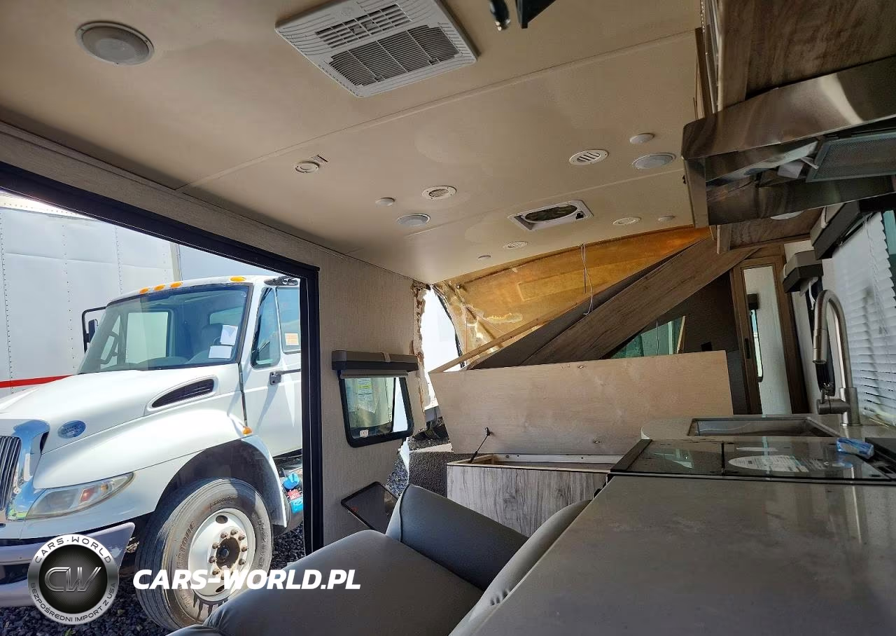2021 Forest River Solaire Camper VIN:4X4TPAW29MN056593 - 7