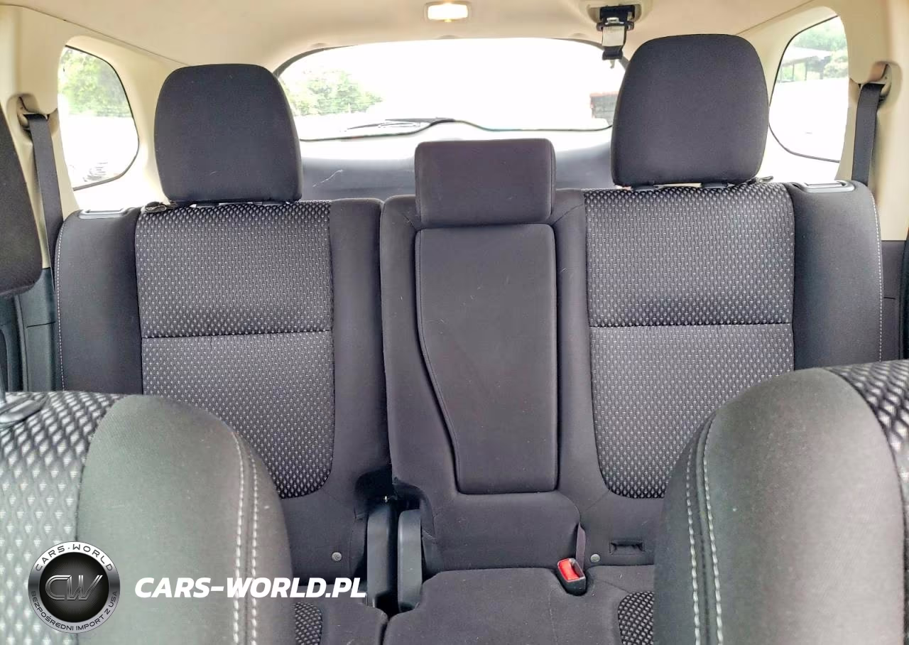 2017 Mitsubishi Outlander Se VIN:JA4AZ3A32HZ054518 - 10