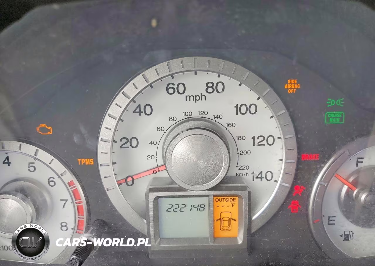 2011 Honda Pilot Exl VIN:5FNYF4H55BB097015 - 9