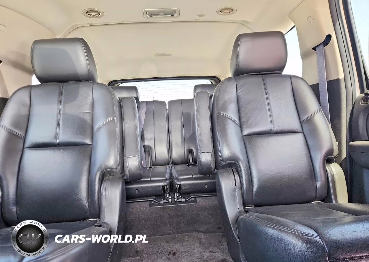 2011 Chevrolet Suburban C1500 Lt VIN:1GNSCJE0XBR178132 - 10