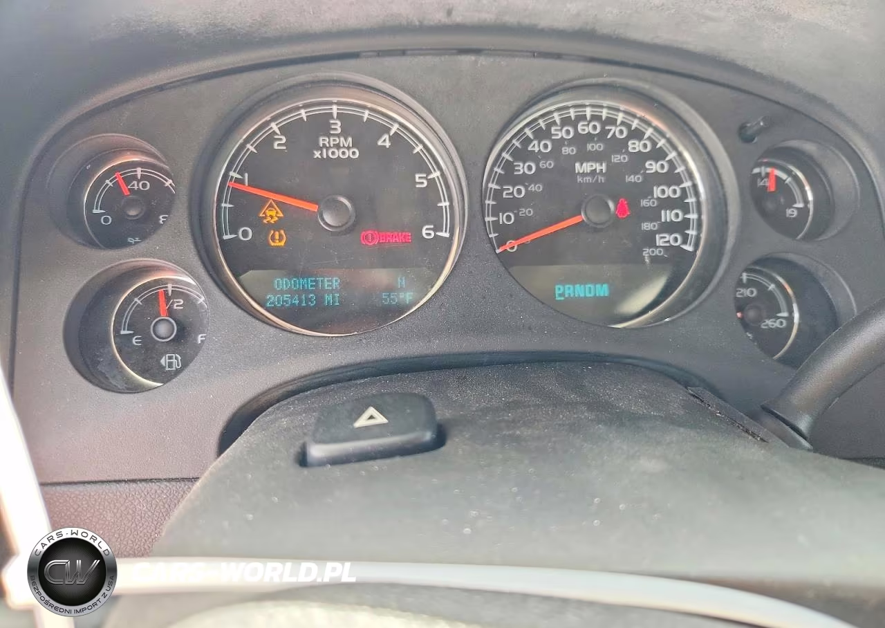 2011 Chevrolet Suburban C1500 Lt VIN:1GNSCJE0XBR178132 - 9