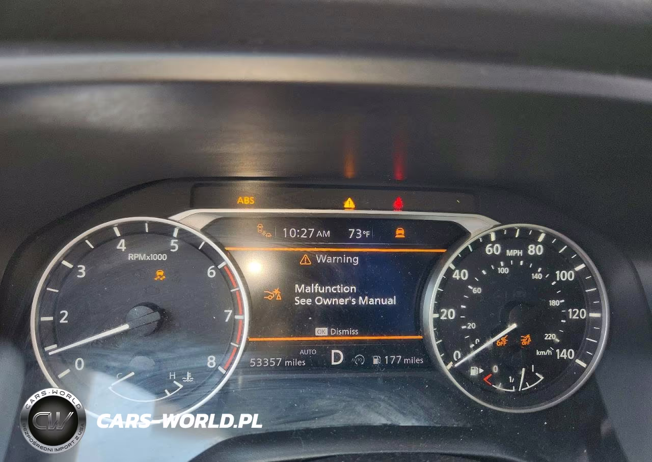 2024 Nissan Rogue Sv VIN:JN8BT3BB8RW425013 - 9