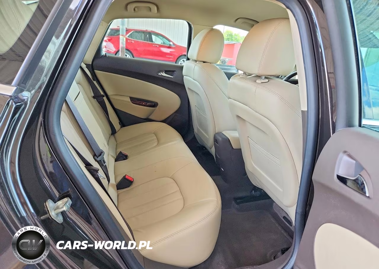 2013 Buick Verano VIN:1G4PS5SK7D4223196 - 10