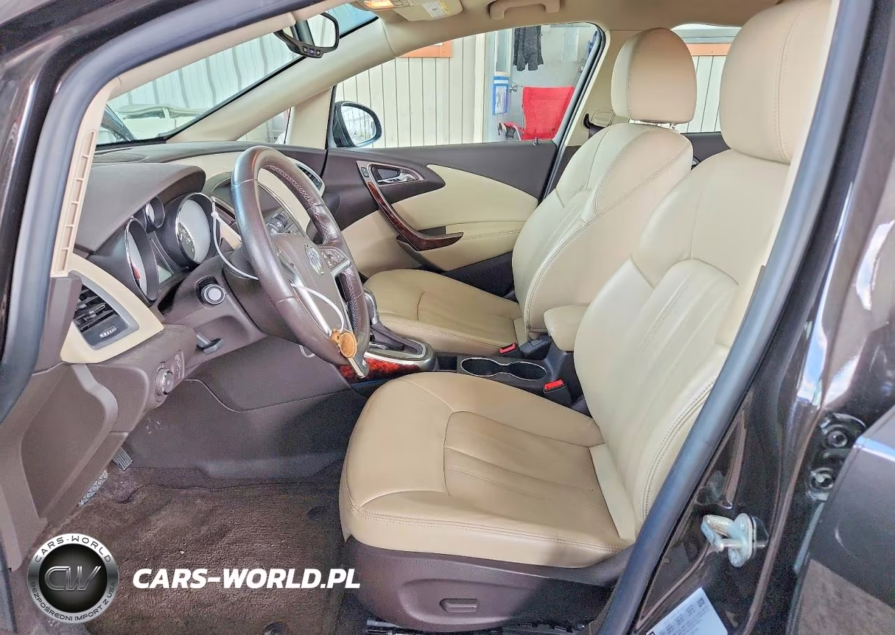 2013 Buick Verano VIN:1G4PS5SK7D4223196 - 7