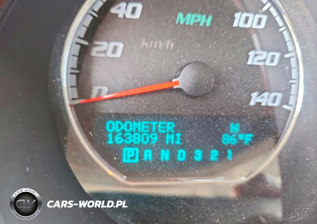 2009 Buick Lucerne Cxl VIN:1G4HD57M99U126078 - 9