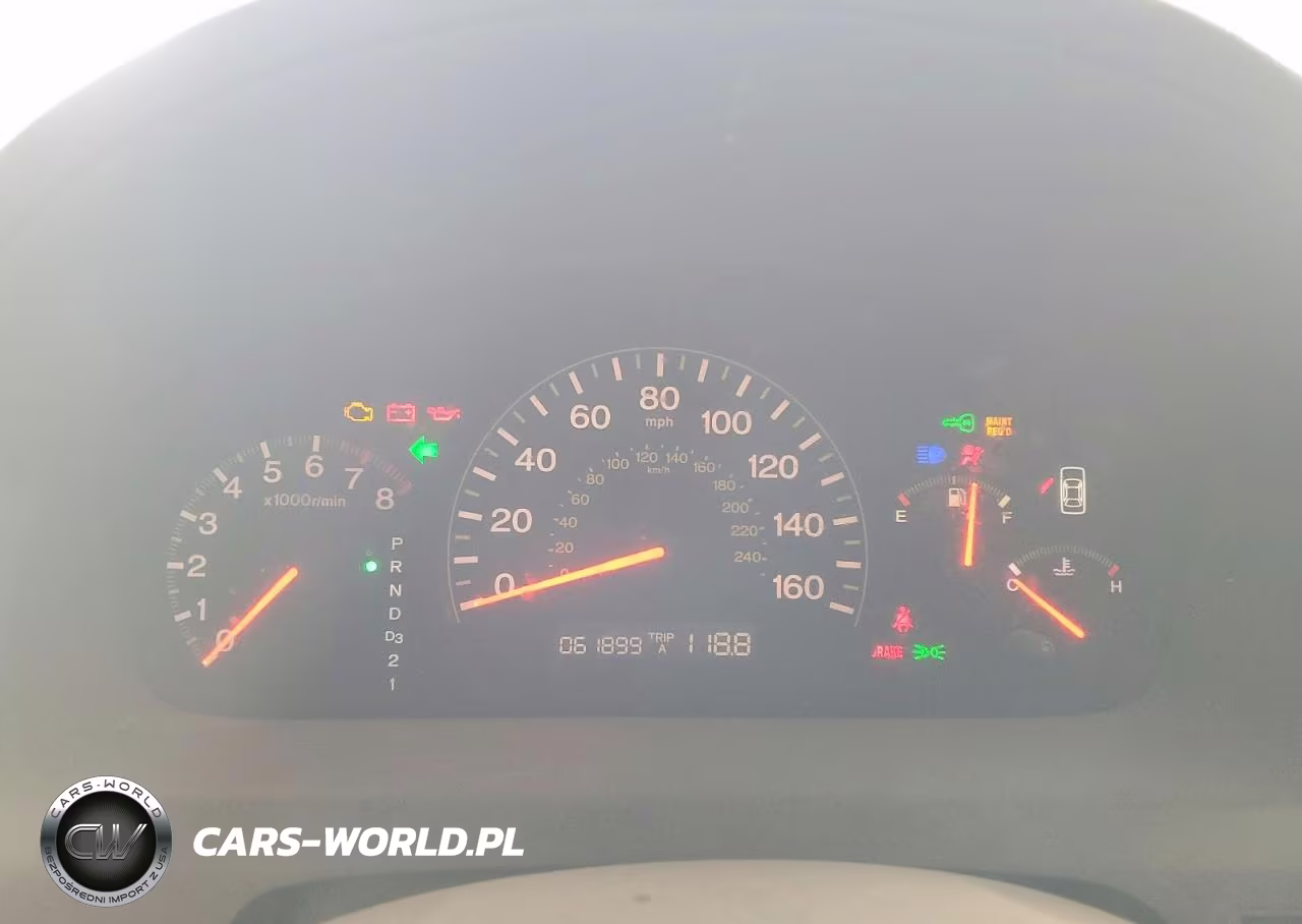 2005 Honda Accord Lx VIN:1HGCM56465A046069 - 9
