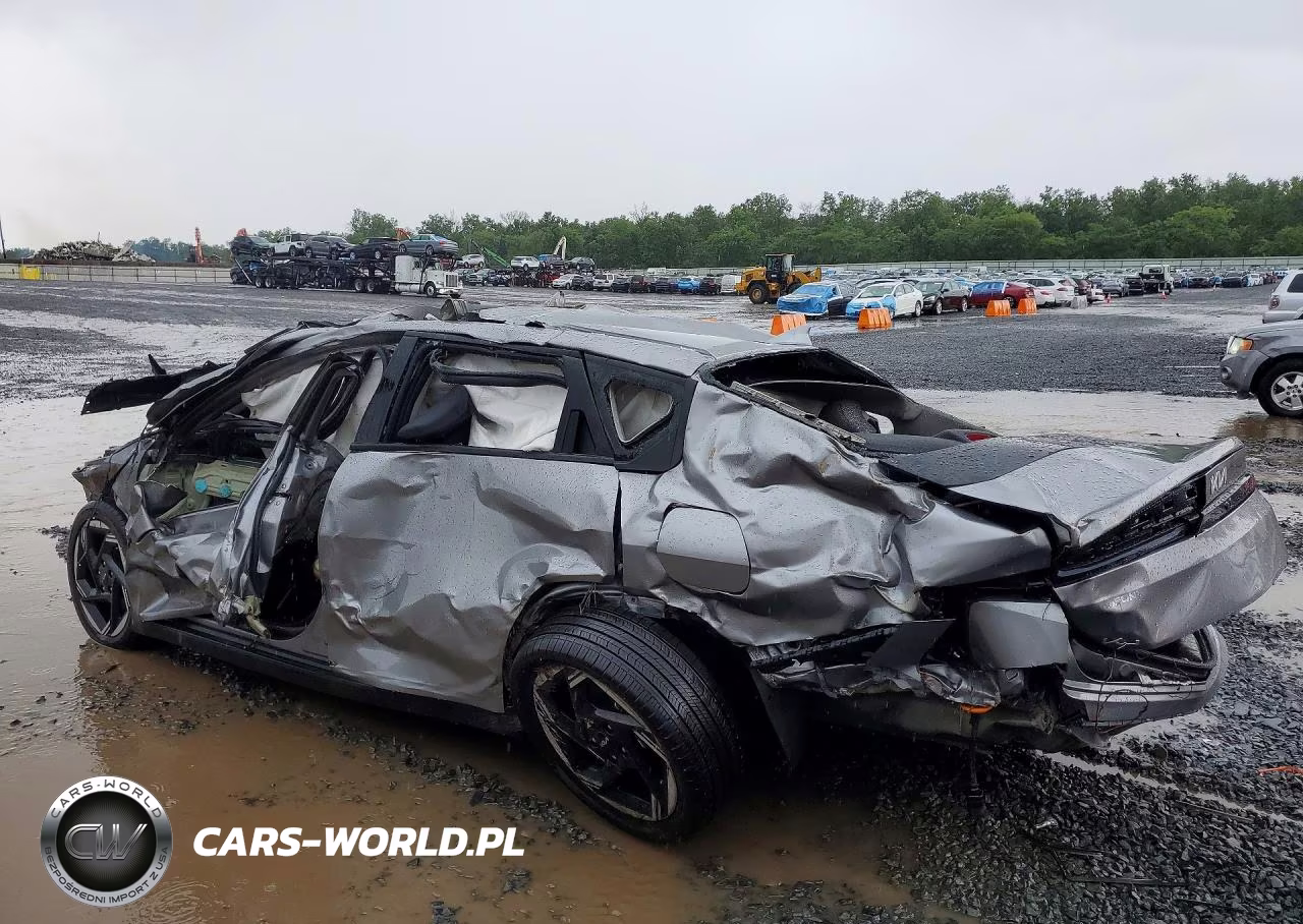 2025 Kia K4 Ex VIN:3KPFU4DE8SE005968 - 2