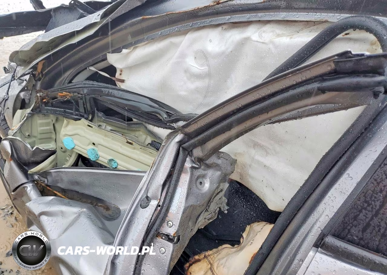 2025 Kia K4 Ex VIN:3KPFU4DE8SE005968 - 8