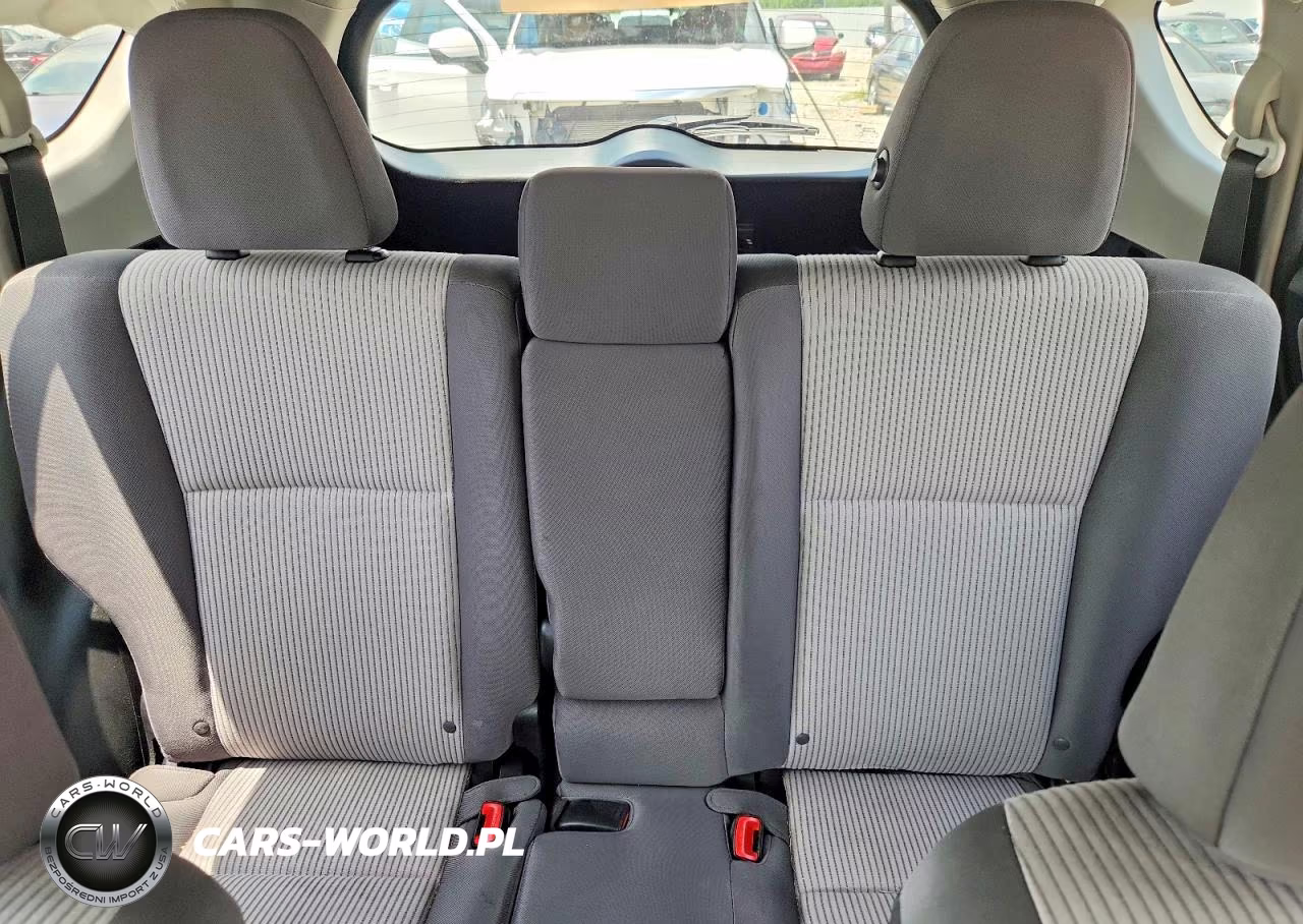 2014 Toyota Rav4 Le VIN:2T3BFREV4EW208868 - 10