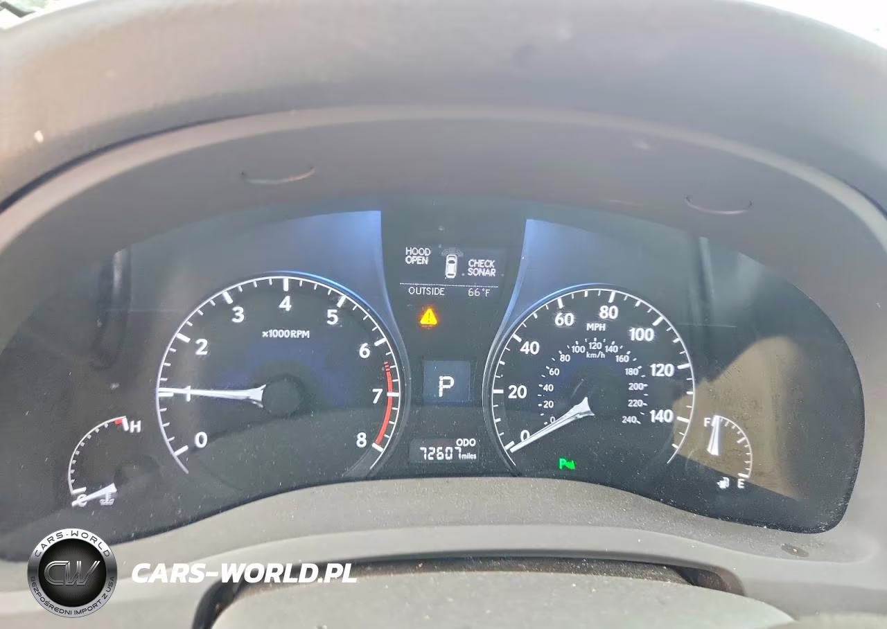 2013 Lexus Rx 350 Base VIN:2T2BK1BA4DC204936 - 9