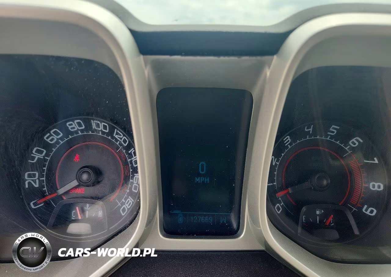 2010 Chevrolet Camaro Ss VIN:2G1FT1EW3A9158899 - 9