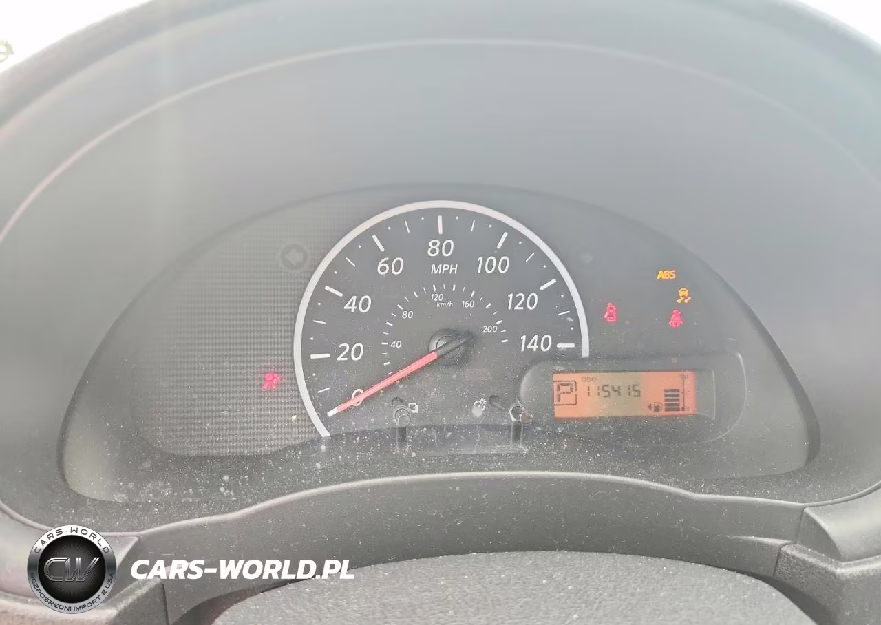 2013 Nissan Versa 1.6 S VIN:3N1CN7AP9DL890691 - 9