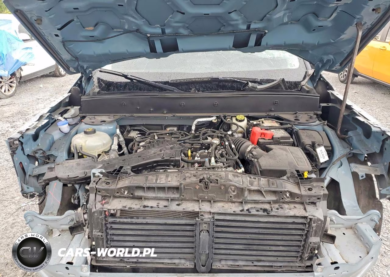 2021 Ford Bronco Sport Big Bend VIN:3FMCR9B6XMRB22021 - 12
