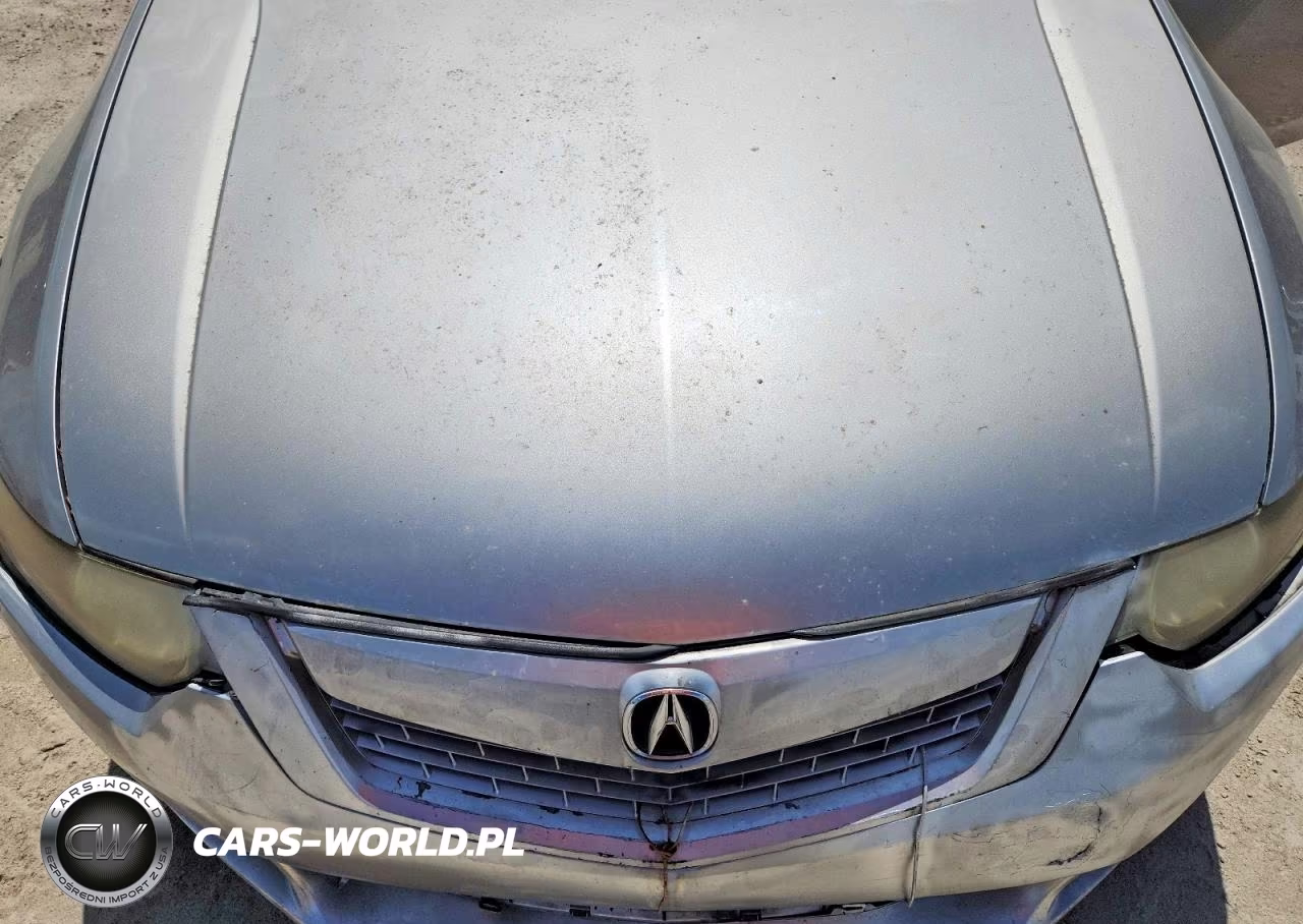 2010 Acura Tsx VIN:JH4CU2F65AC041666 - 11