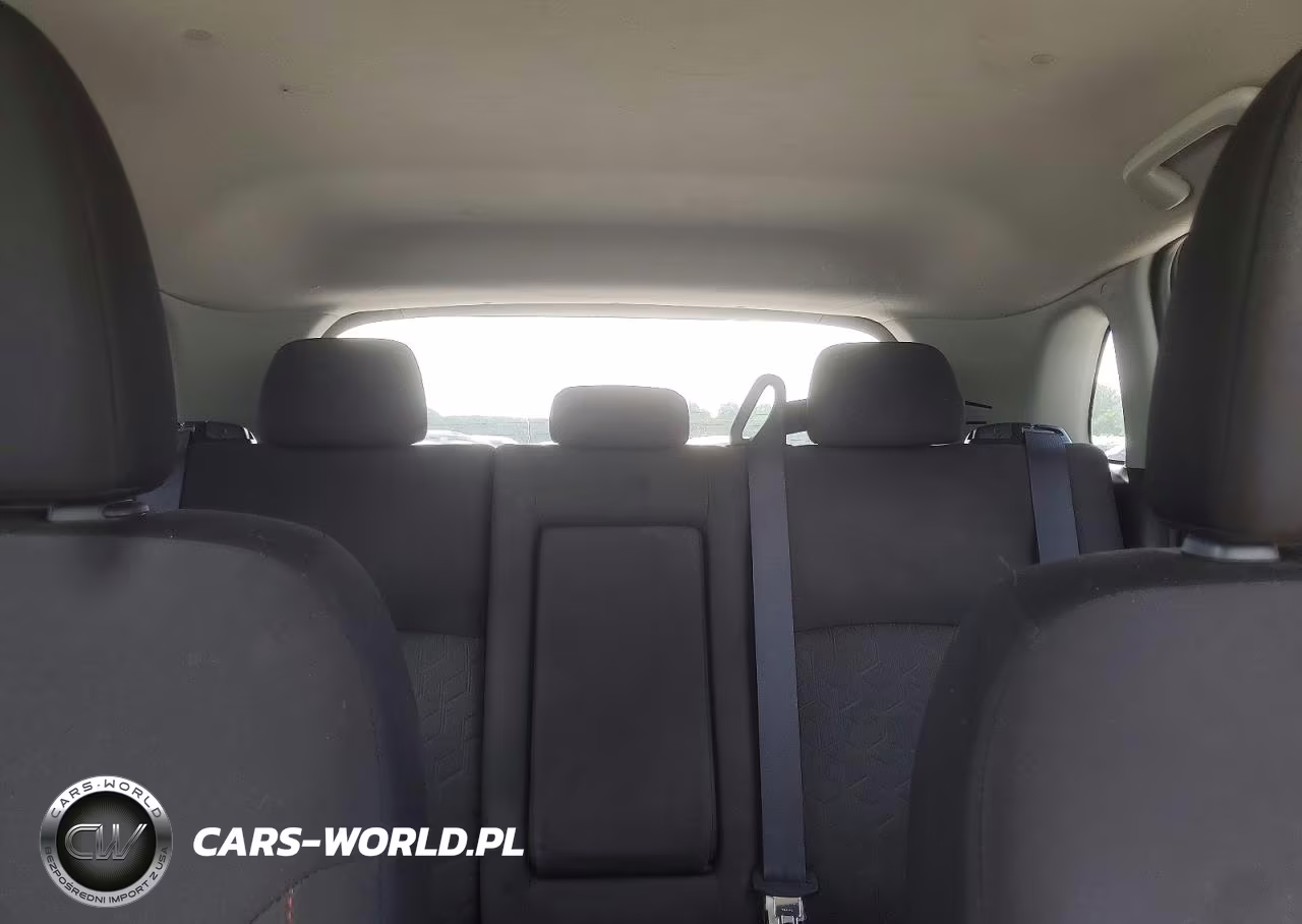 2021 Mitsubishi Outlander Sport Es VIN:JA4APUAU9MU031202 - 10