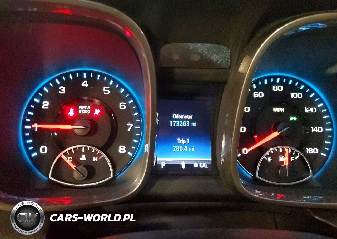 2013 Chevrolet Malibu 2Lt VIN:1G11E5SA8DF181885 - 9