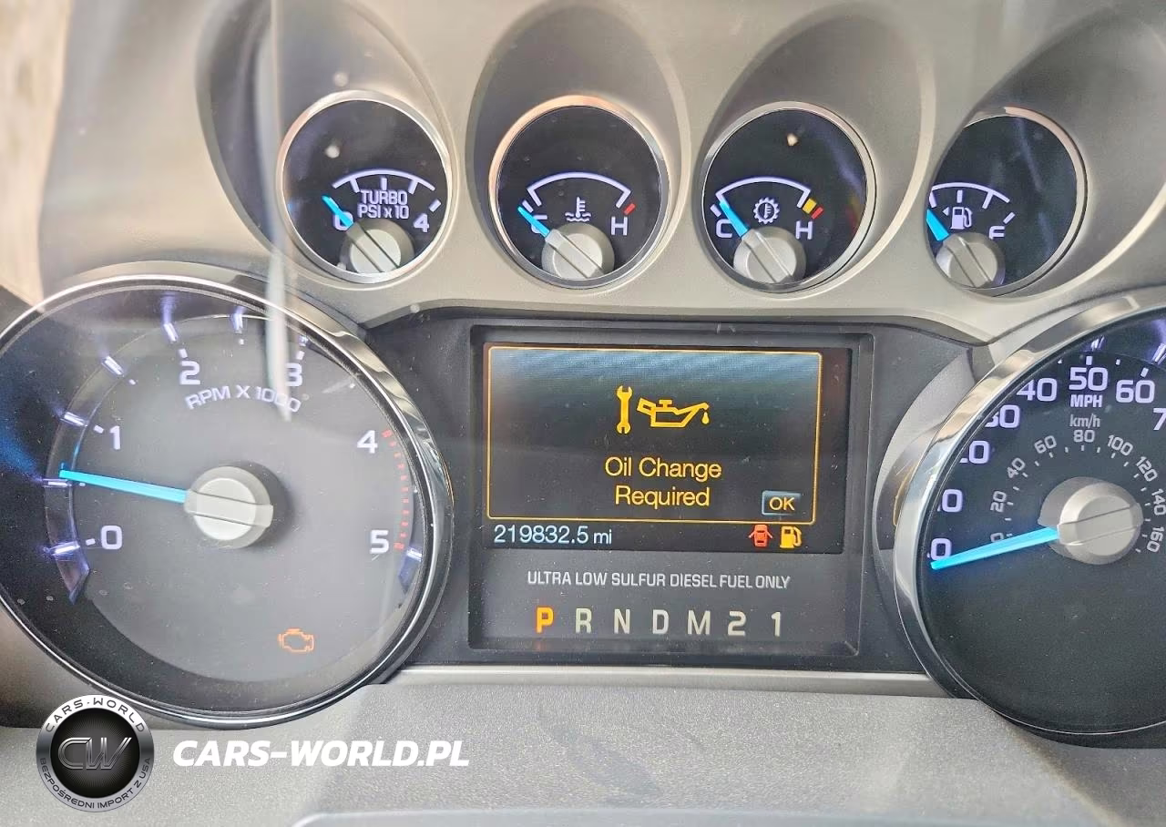 2015 Ford F250 Super Duty VIN:1FT7W2BT3FEA37961 - 9