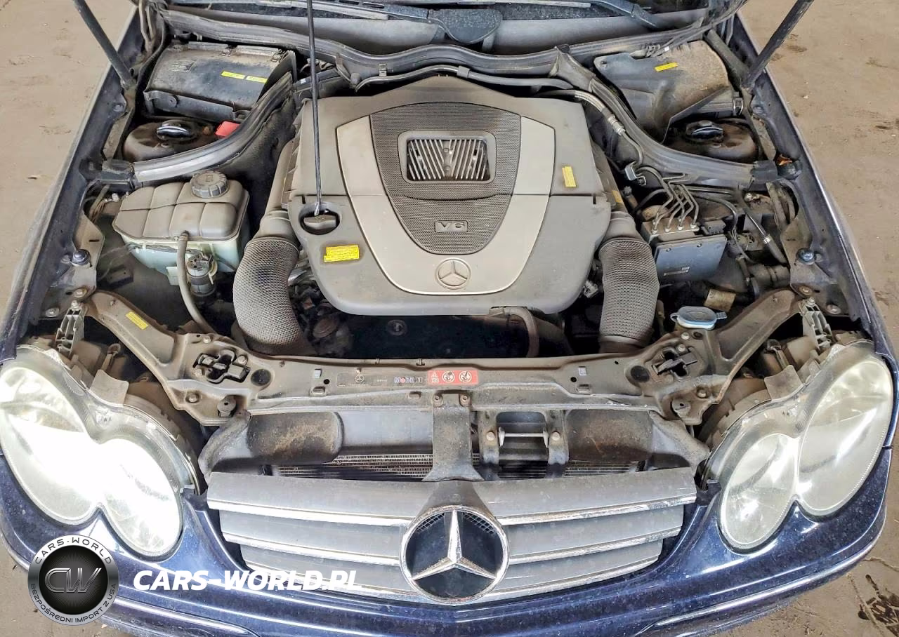 2007 Mercedes-Benz Clk 350 VIN:WDBTK56F87F213784 - 11