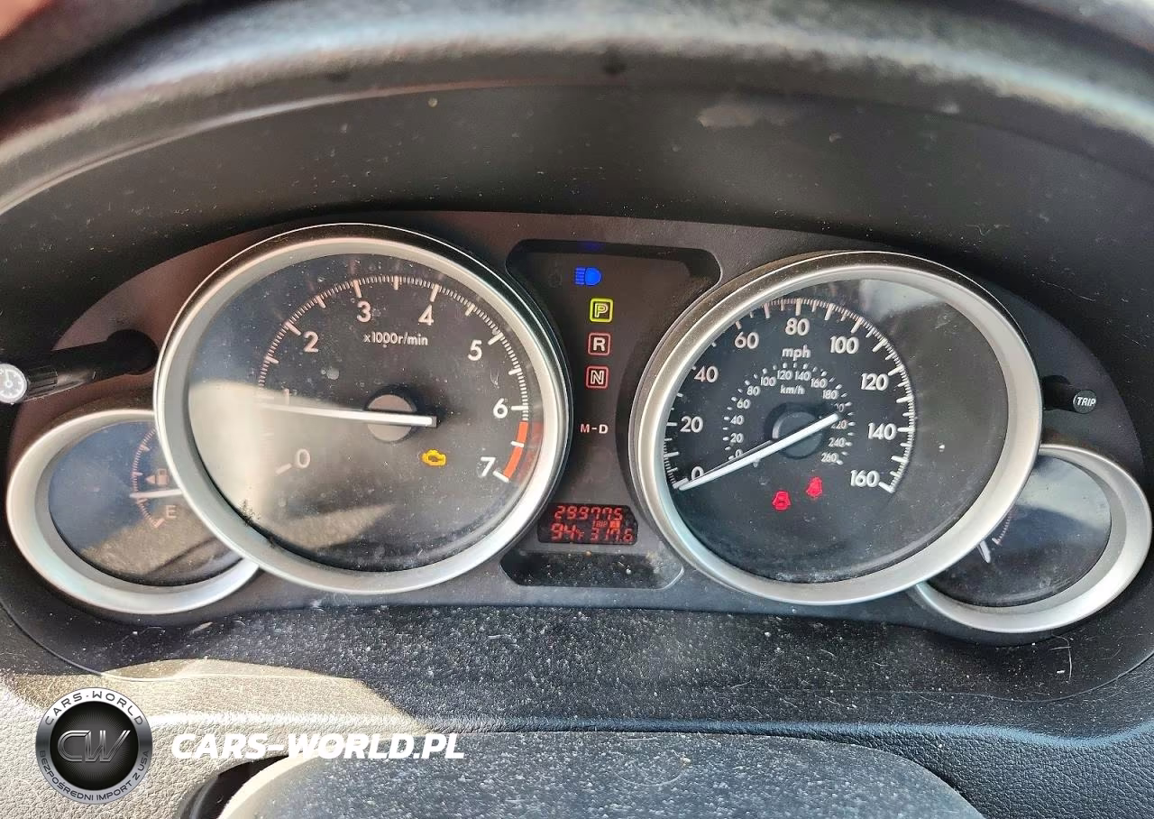 2012 Mazda 6 I VIN:1YVHZ8BH7C5M31690 - 9