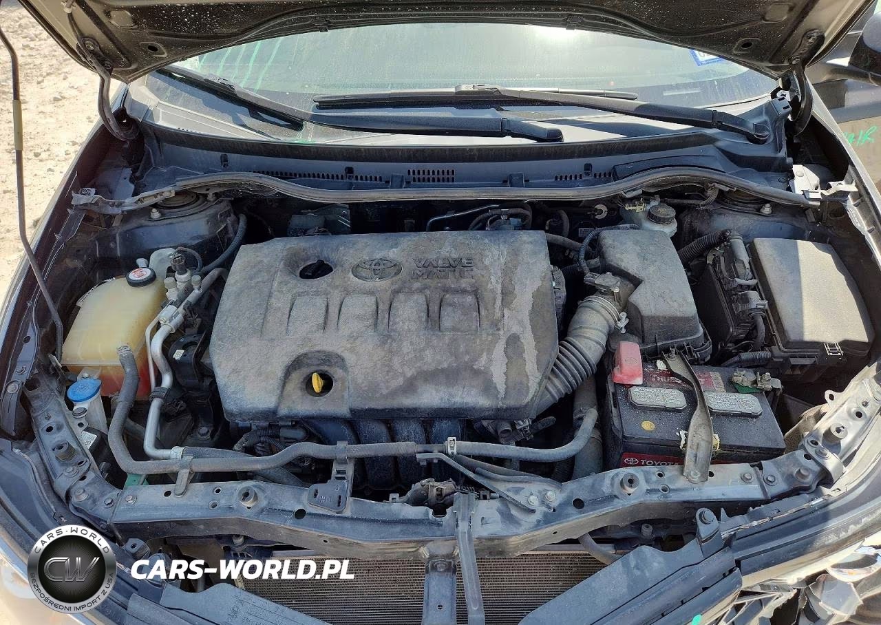 2017 Toyota Corolla Im Base VIN:JTNKARJE5HJ536349 - 11