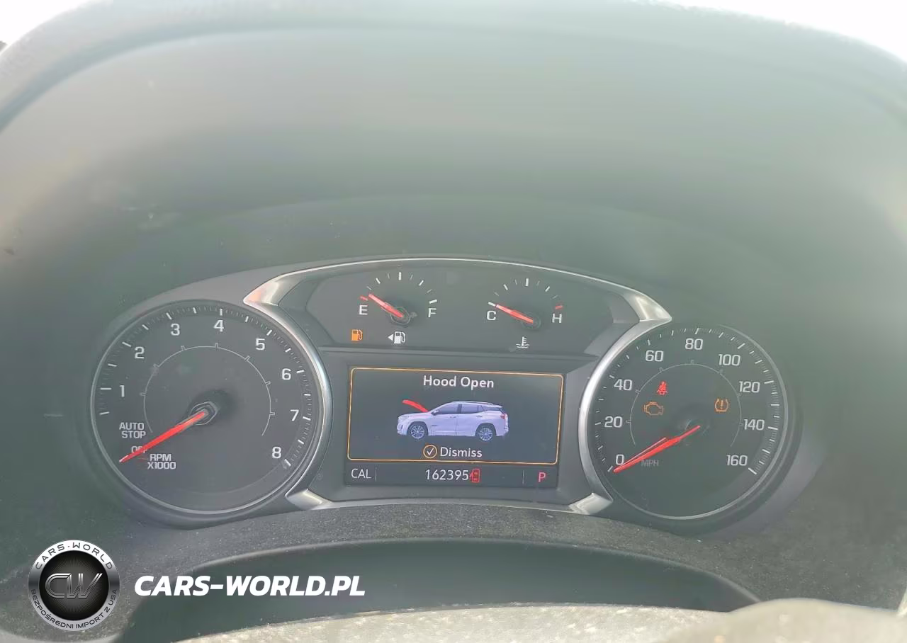 2019 GMC Terrain Sle VIN:3GKALMEV2KL156073 - 9