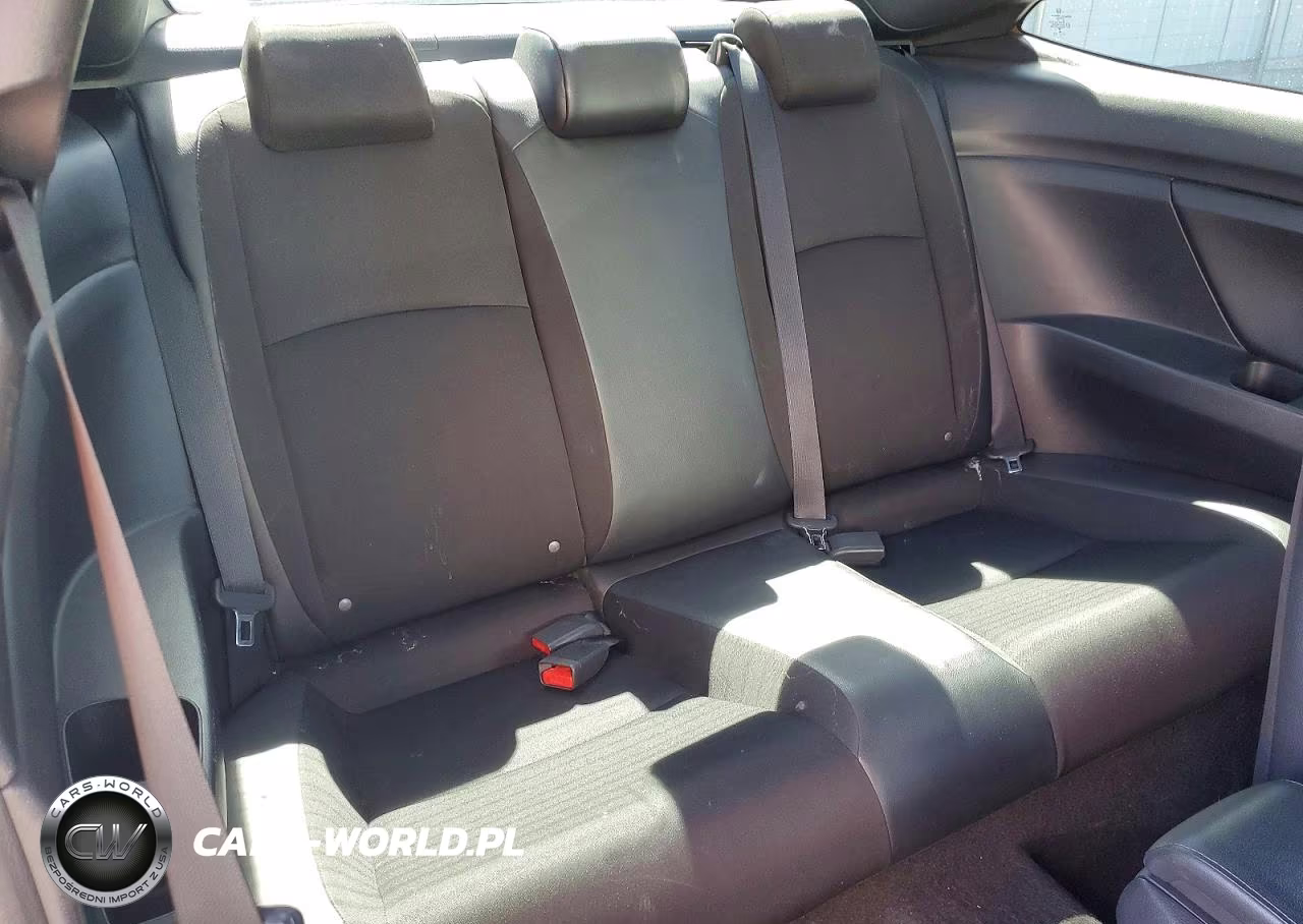 2019 Honda Civic Sport VIN:2HGFC4B8XKH300754 - 10