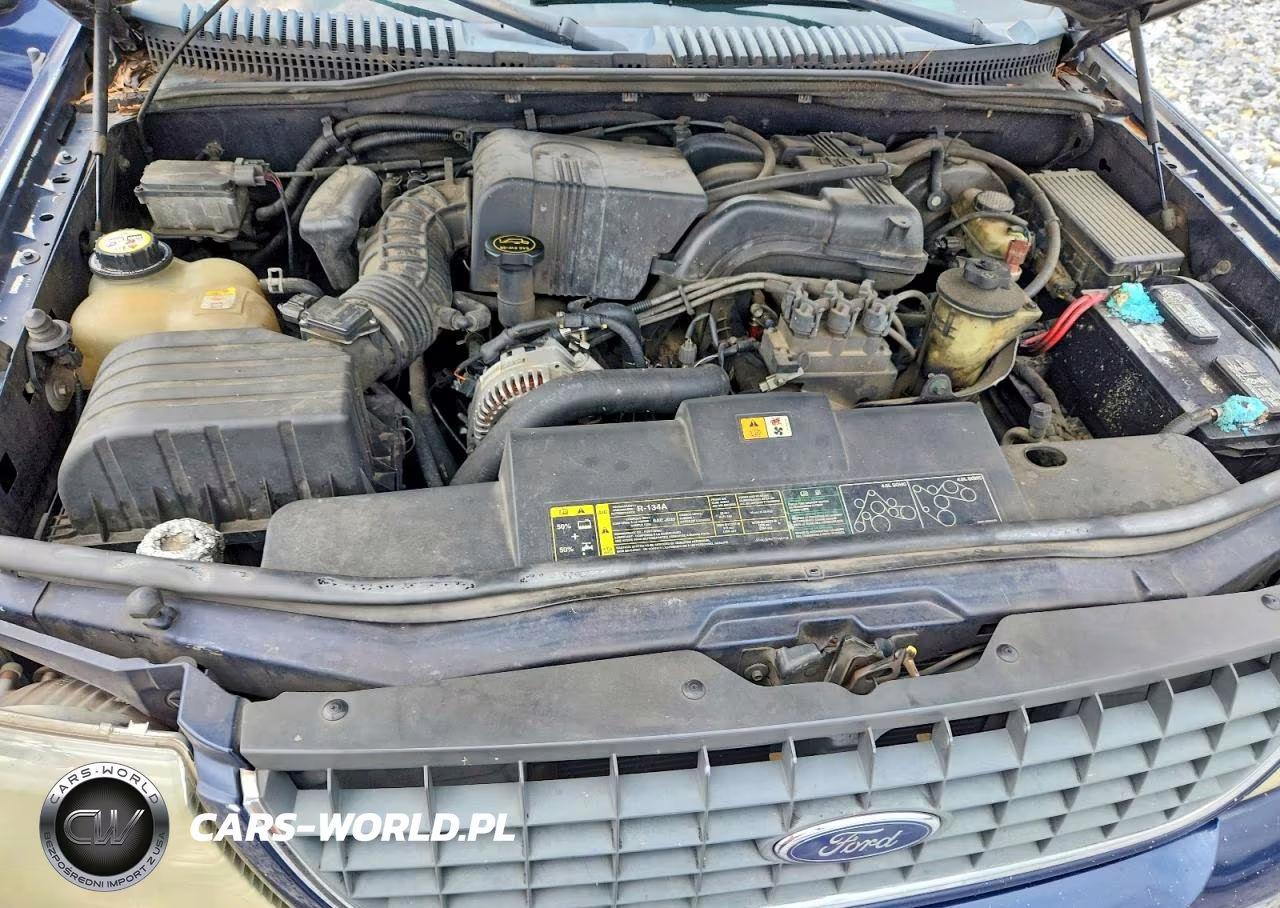 2002 Ford Explorer Xlt VIN:1FMZU63KX2ZC99356 - 12