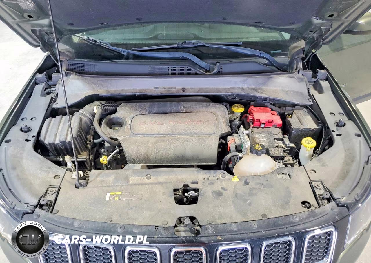 2020 Jeep Compass Latitude VIN:3C4NJDBB6LT145477 - 12