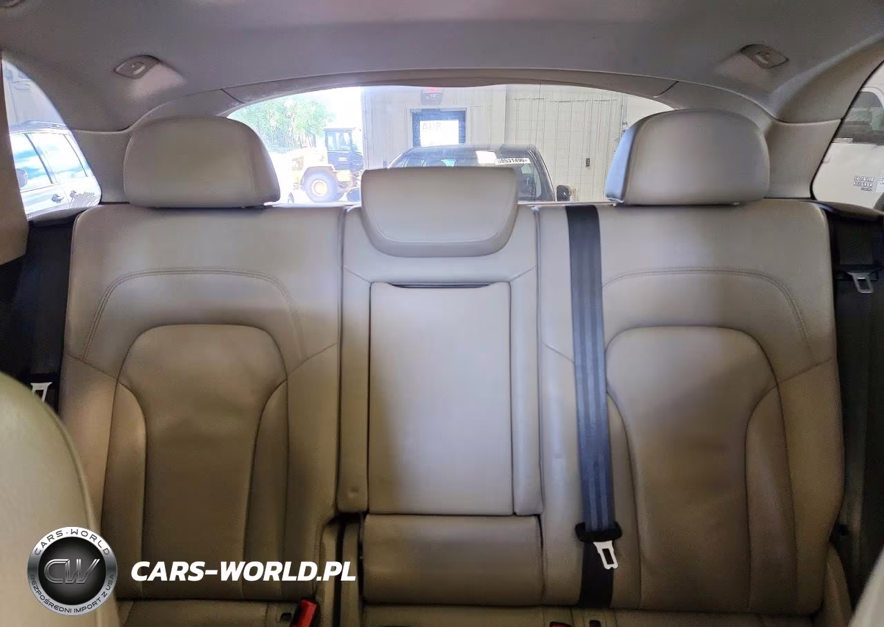 2013 Audi Q5 Premium Plus VIN:WA1DGAFP3DA057407 - 10