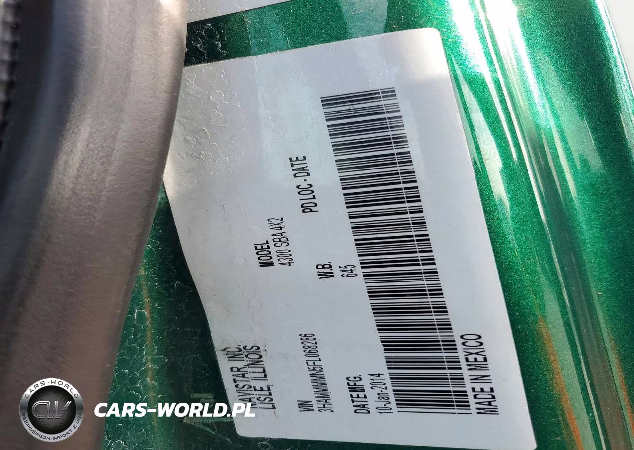 2016 Freightliner Business Class M2 Box Truck VIN:3ALACXDT7GDGN8769 - 14