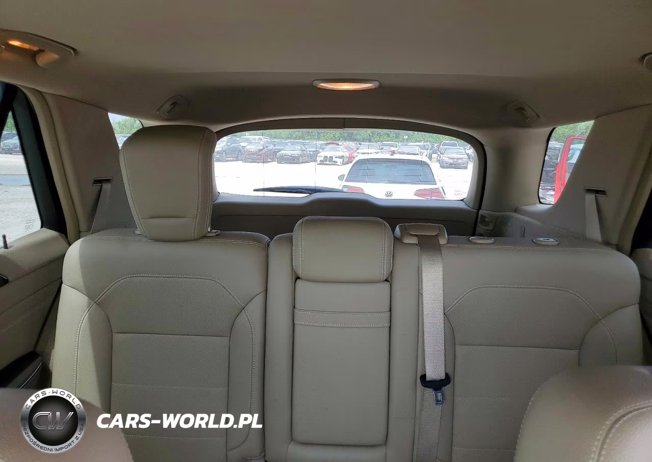 2015 Mercedes-Benz Ml 350 VIN:4JGDA5JB0FA482446 - 10