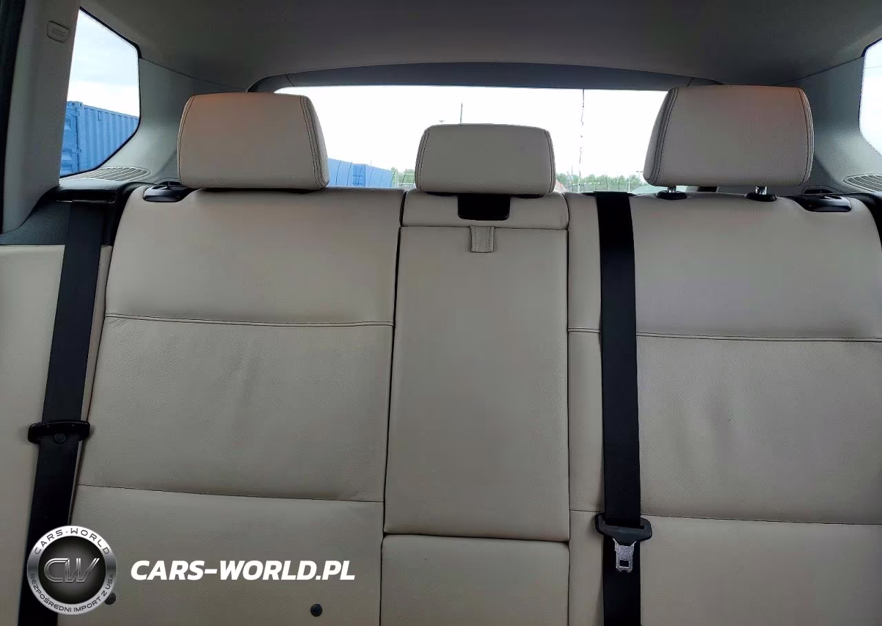 2015 BMW X3 xDrive28I VIN:5UXWX9C50F0D61904 - 10