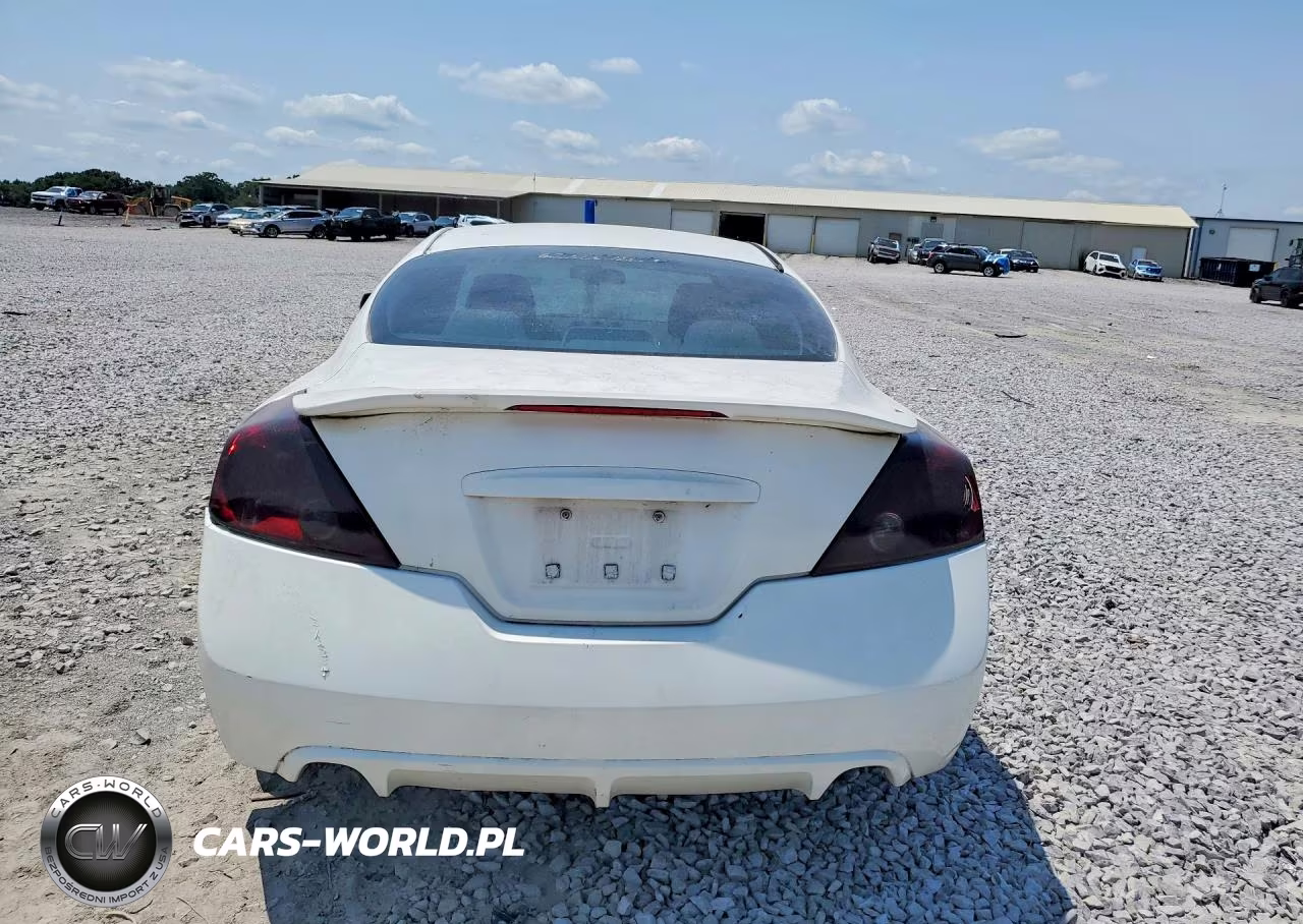 2012 Nissan Altima S VIN:1N4AL2EP5CC258066 - 6