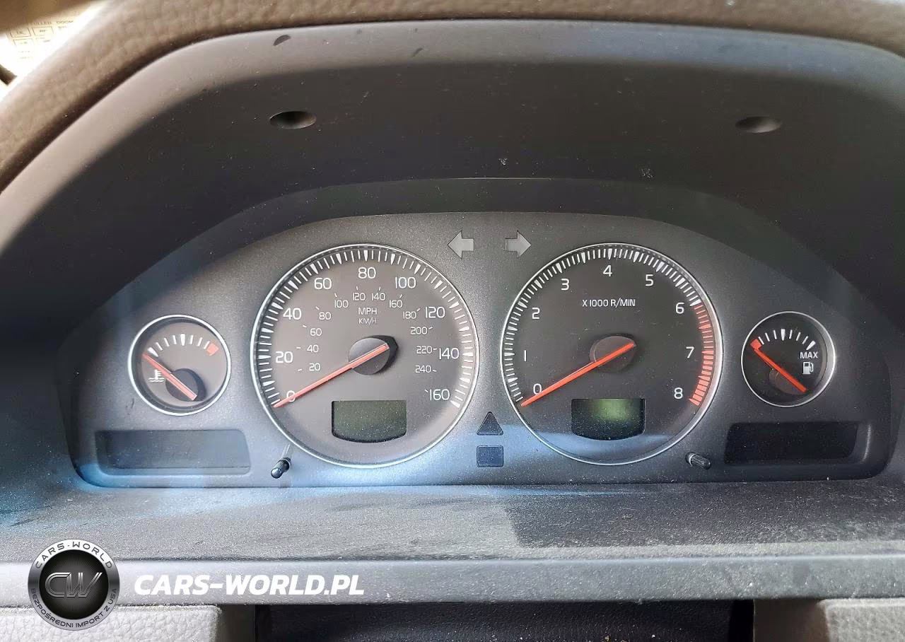 2008 Volvo Xc90 3.2 VIN:YV4CZ982681469299 - 9