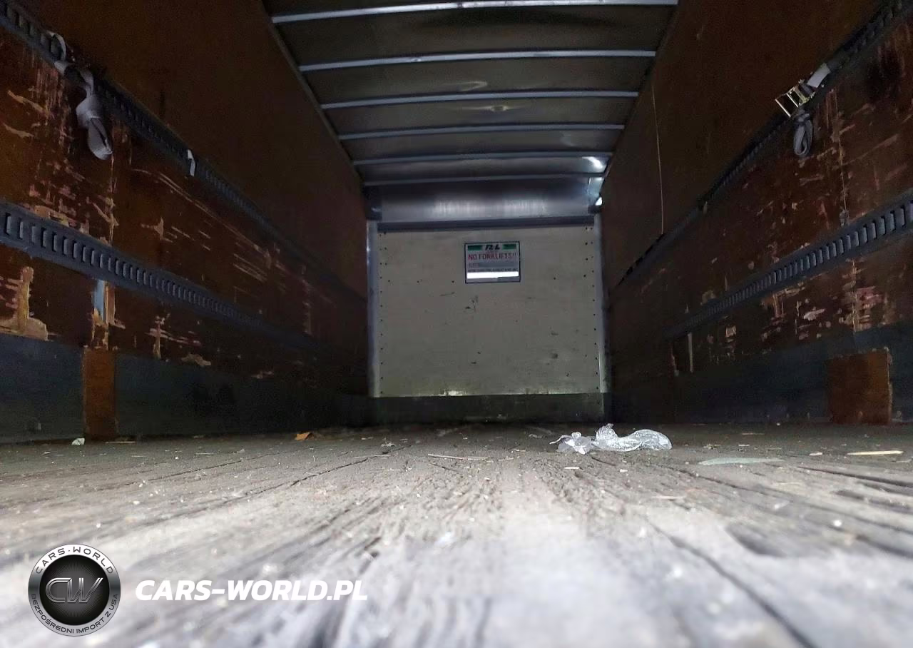 2016 Freightliner Business Class M2 Box Truck VIN:3ALACXDT7GDGN8772 - 10