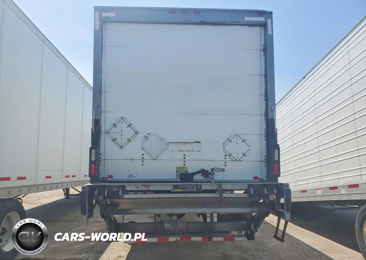 2016 Freightliner Business Class M2 Box Truck VIN:3ALACXDT7GDGN8772 - 6