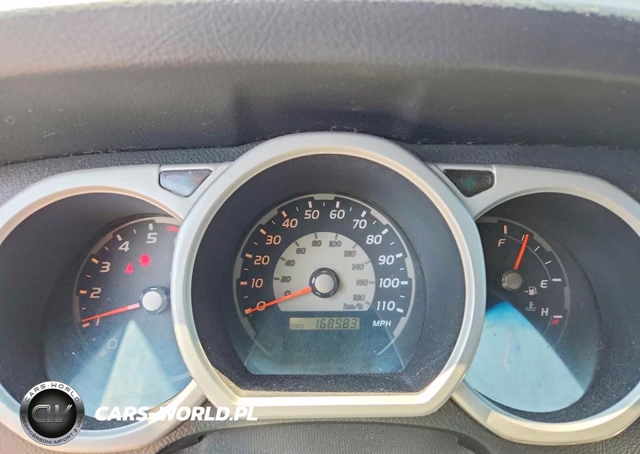 2004 Toyota 4Runner Sr5 VIN:JTEBU14R940054765 - 9