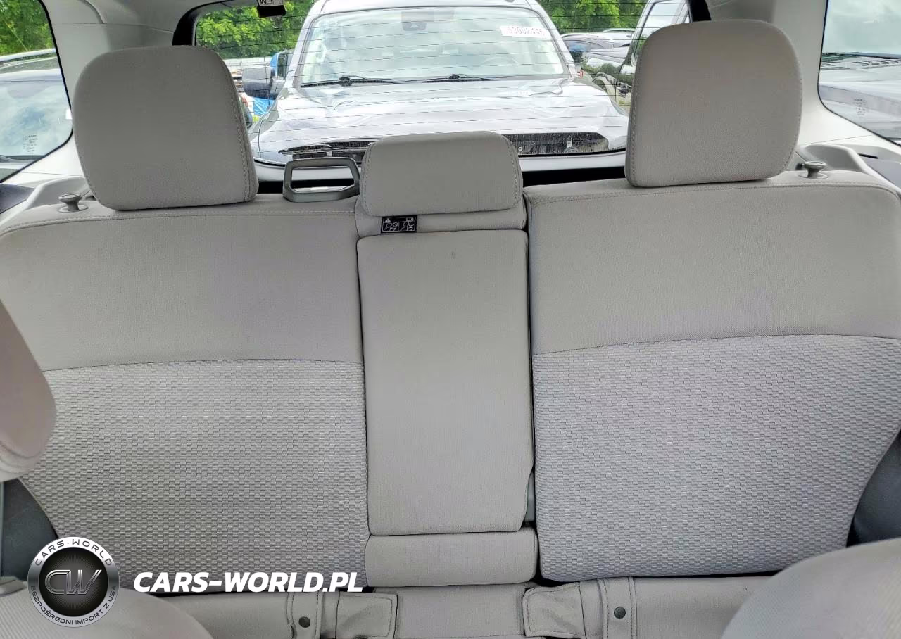 2017 Subaru Forester 2.5I Premium VIN:JF2SJAEC7HH416544 - 10
