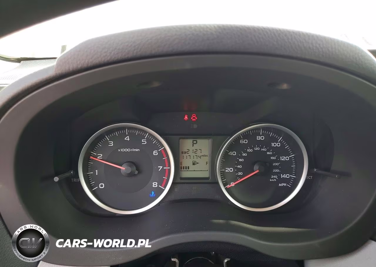 2017 Subaru Forester 2.5I Premium VIN:JF2SJAEC7HH416544 - 9