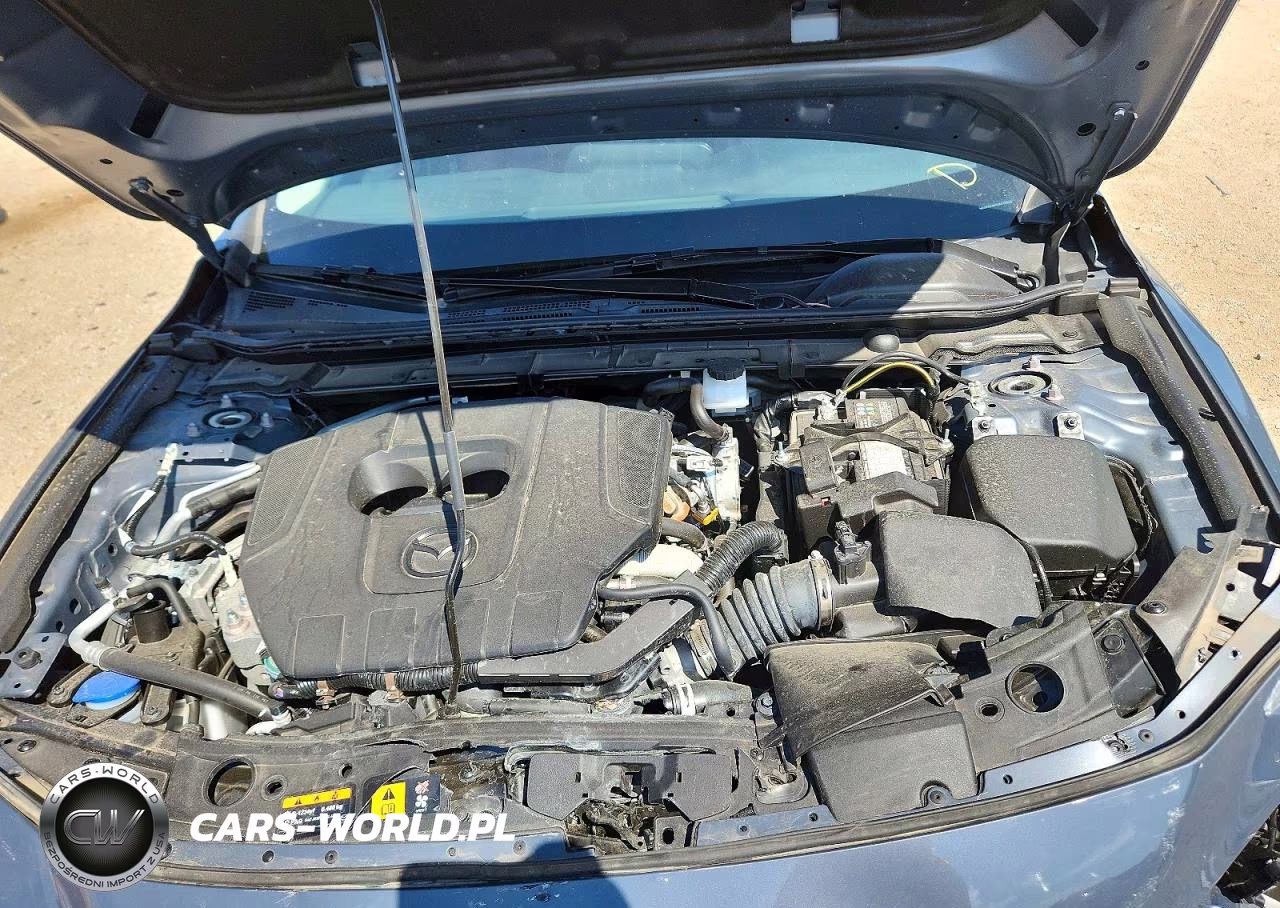 2025 Mazda 3 Preferred VIN:3MZBPBCM3SM475878 - 11