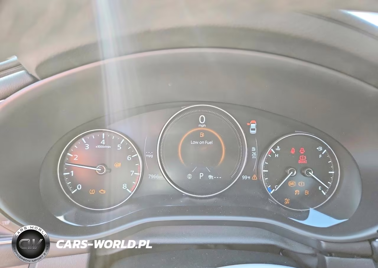 2025 Mazda 3 Preferred VIN:3MZBPBCM3SM475878 - 9