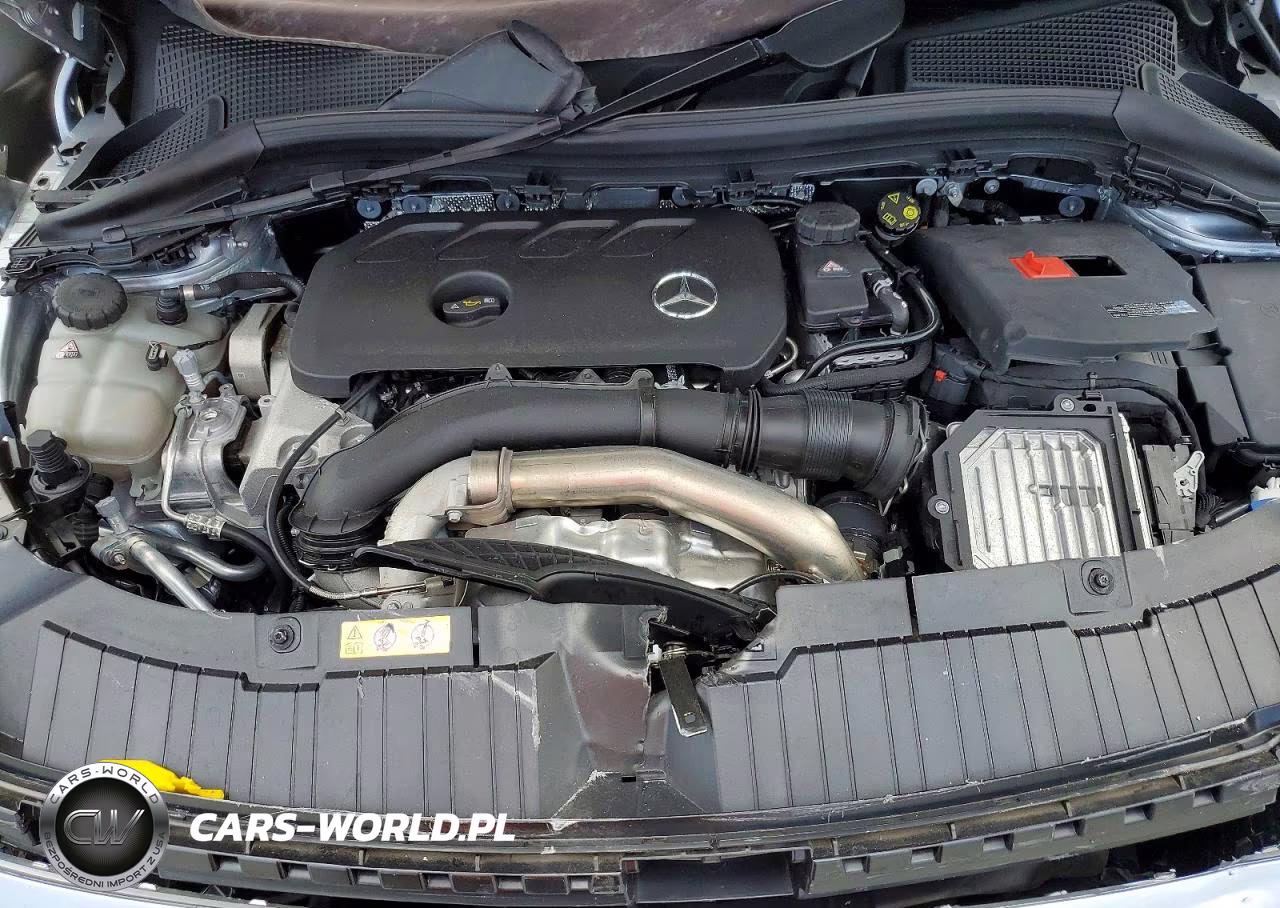 2026 Mercedes-Benz Gla 250 VIN:W1N4N4GB5TJ788525 - 11