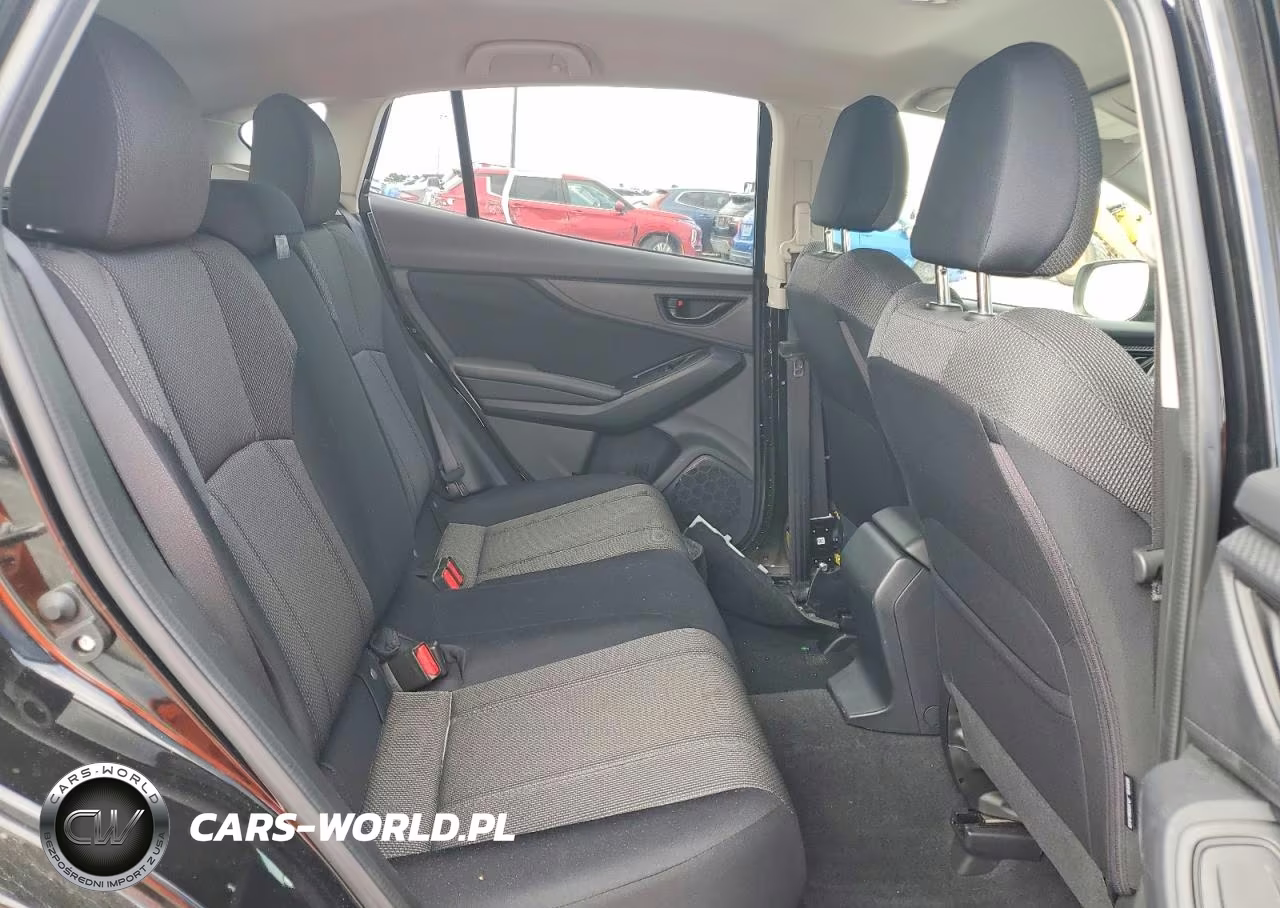 2023 Subaru Crosstrek VIN:JF2GTABC0PH208587 - 11