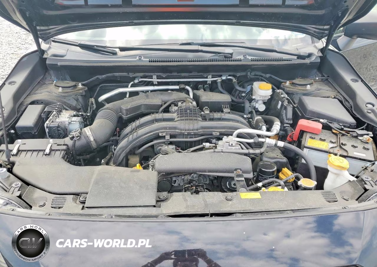 2023 Subaru Crosstrek VIN:JF2GTABC0PH208587 - 12