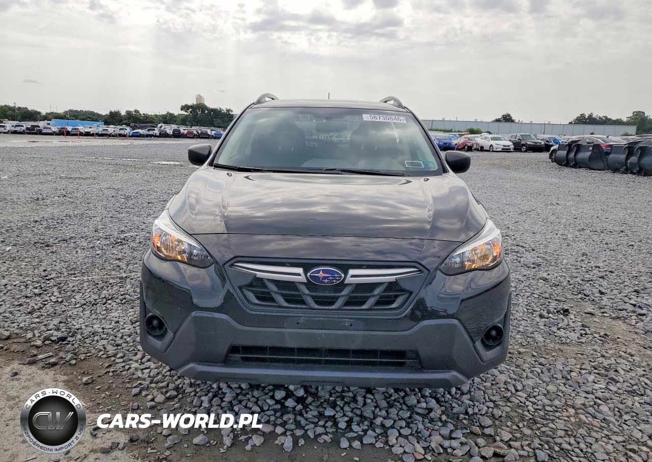 2023 Subaru Crosstrek VIN:JF2GTABC0PH208587 - 5