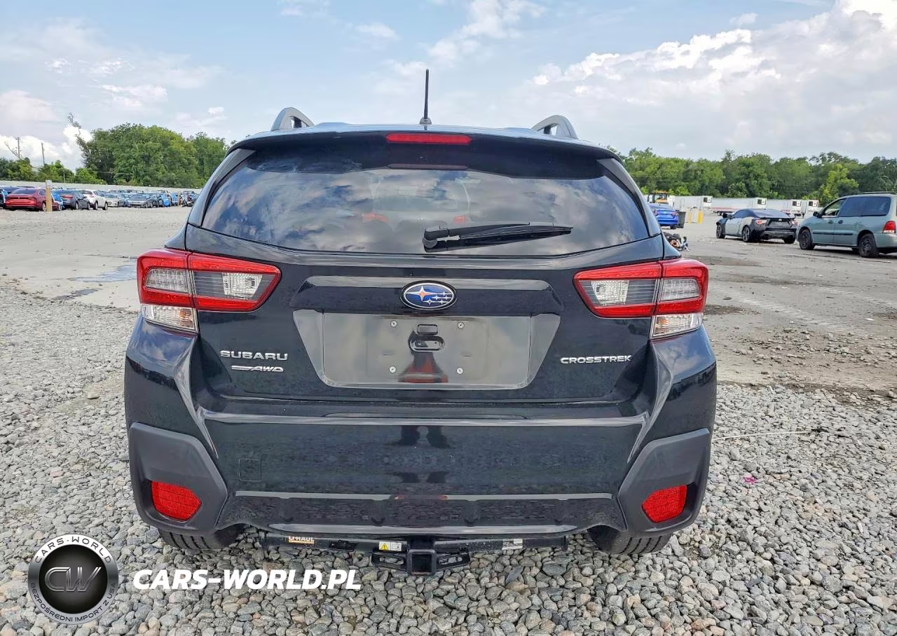 2023 Subaru Crosstrek VIN:JF2GTABC0PH208587 - 6