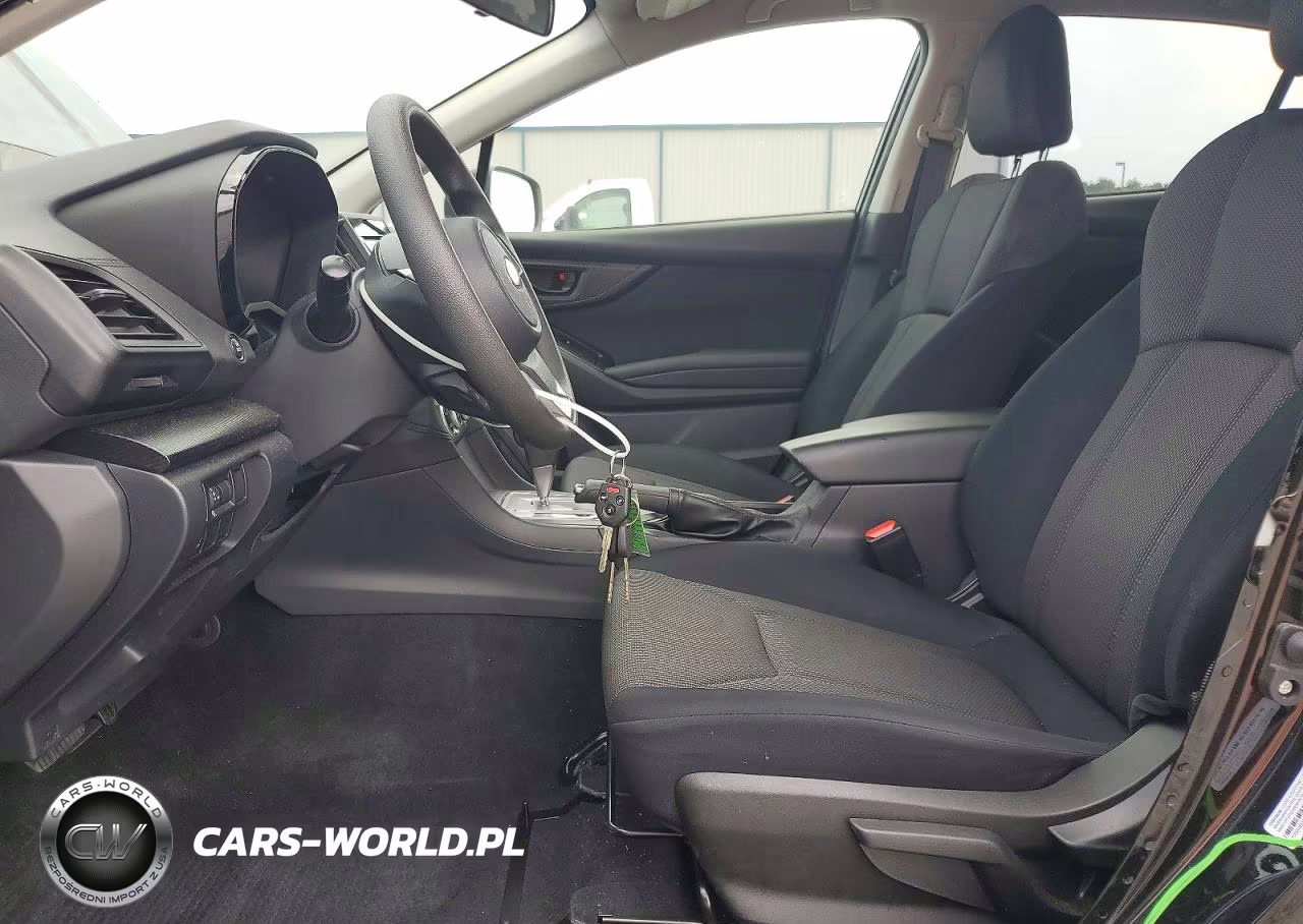 2023 Subaru Crosstrek VIN:JF2GTABC0PH208587 - 7